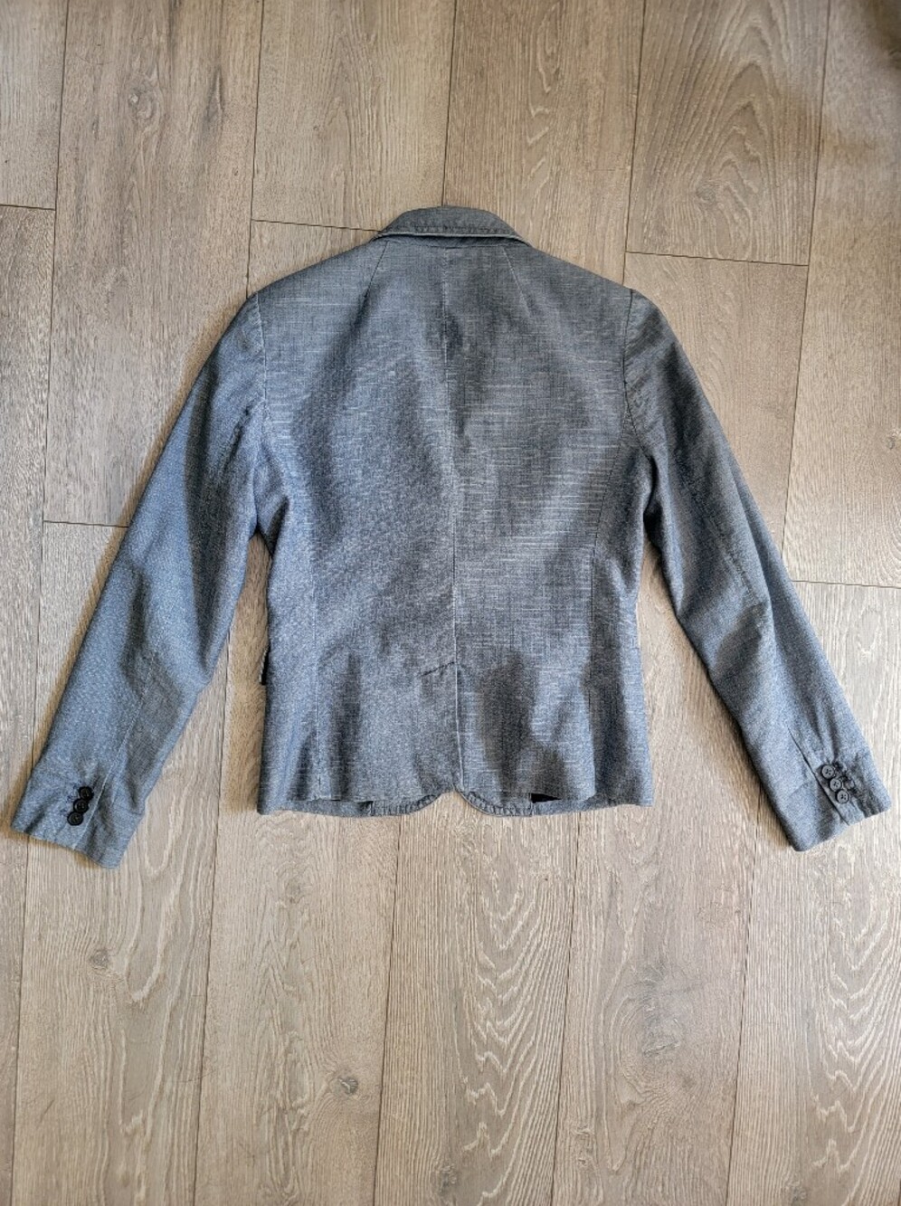 J.Crew Jacket - Picture 3 of 5